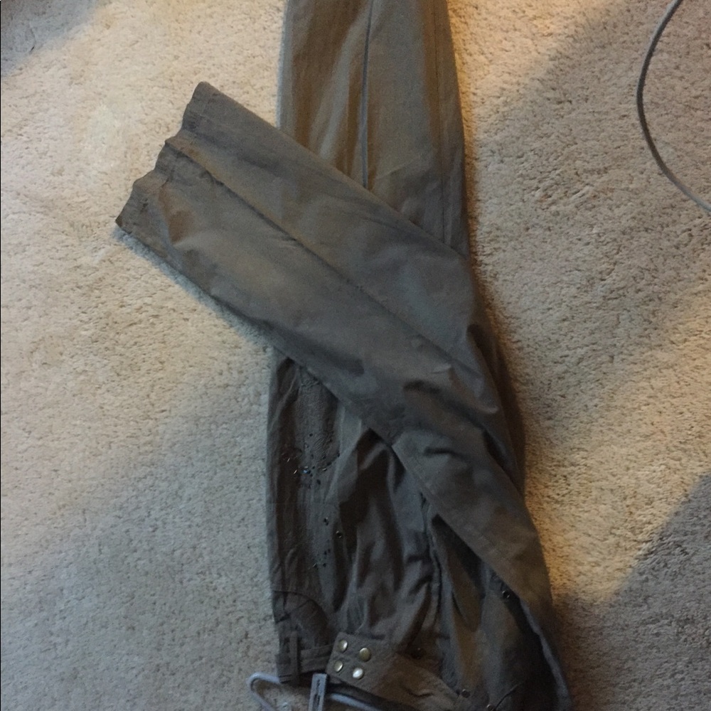 Summer pants - Picture 6 of 7